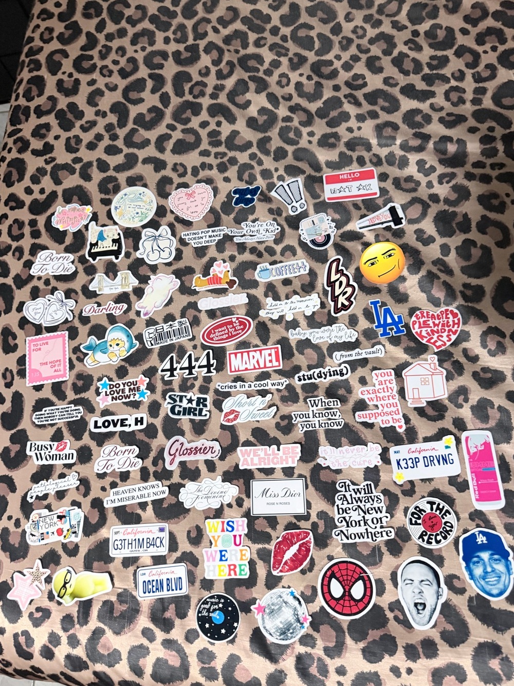 Custom Stickers - Picture 2 of 3